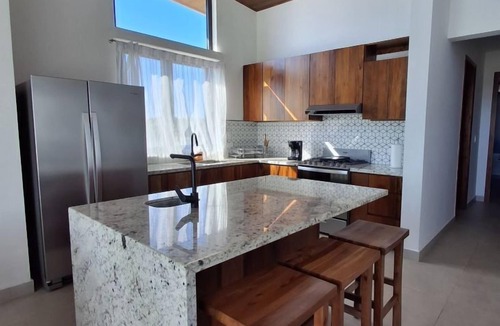 San Diego House | Relaxing 2BR House Steps from the Beach – Gran Pacifica