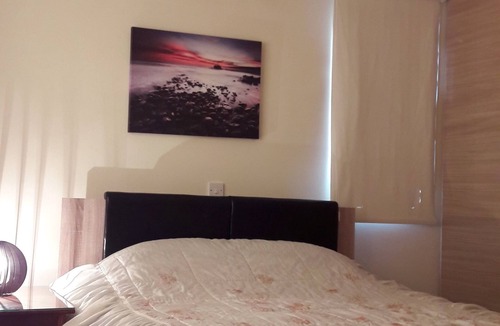 Chlorakas Apartment | Relaxing and calming apartment with beautiful surroundings and sea views
