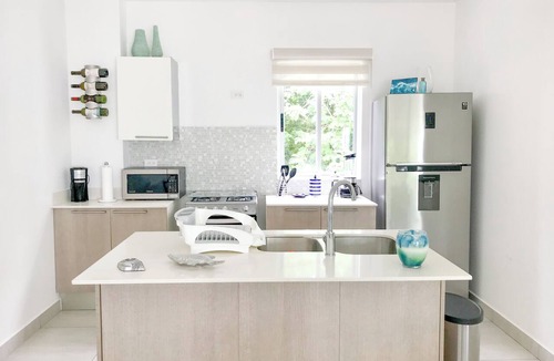 San Juan del Sur Apartment | Relaxing Apt in SJDS – A Short Walk to the Beach