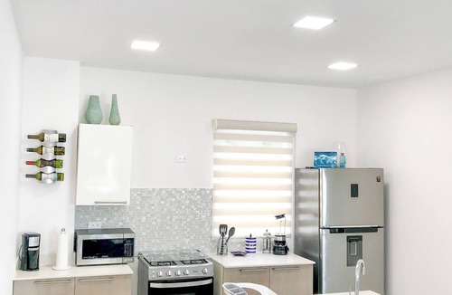 San Juan del Sur Apartment | Relaxing Apt in SJDS – A Short Walk to the Beach