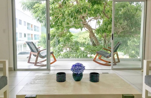 San Juan del Sur Apartment | Relaxing Apt in SJDS – A Short Walk to the Beach