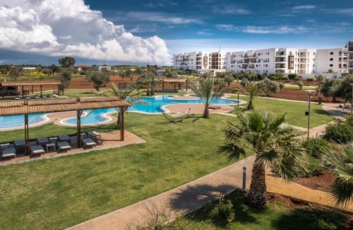 Bafra Apartment | Relaxing Atmosphere by the Beach