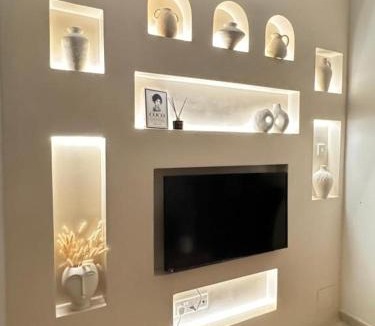 Episkopi Apartment | Relaxing Gateway in Limassol