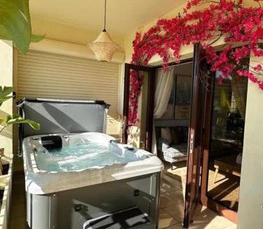 Episkopi Apartment | Relaxing Gateway in Limassol