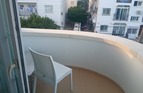 North Nicosia Apartment | Remarkable 2-Bed Apartment in a Great area Nicosia