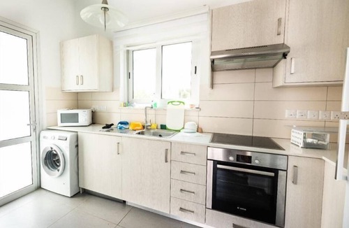 Protaras House | Remarkable 3-Bed House in Paralimni