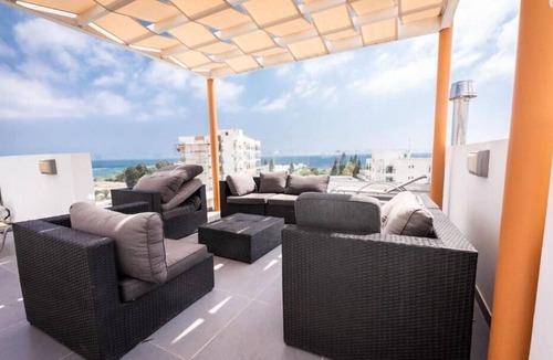 Protaras House | Remarkable 3-Bed House in Paralimni