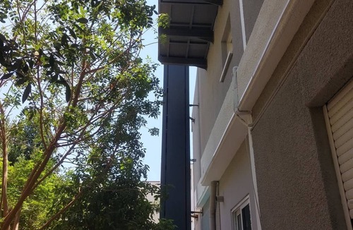 Limassol Apartment | Renovated Ensuite Studio by the Beach