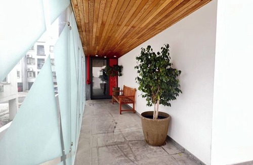 Zeytinlik House | Residence in Central Kyrenia - Close to beach and restaurants