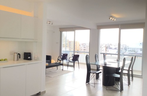 Neapolis Apartment | RESIDENCE ONE