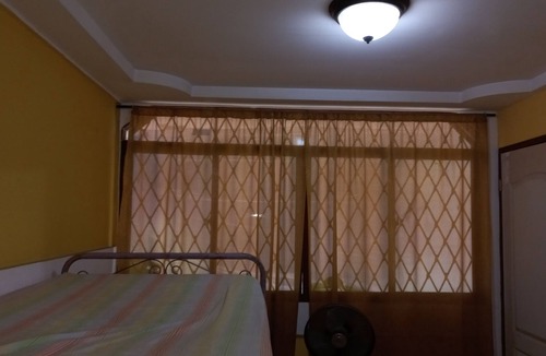 Managua House | Residencial Montecristi