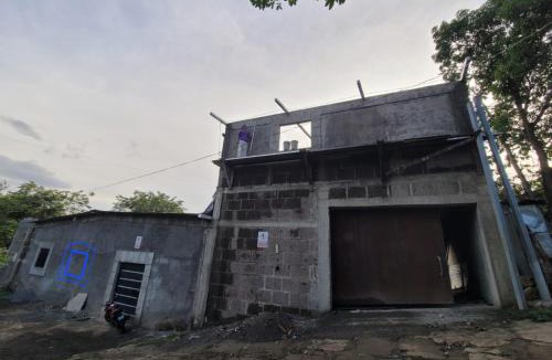 Juigalpa House | Residential House