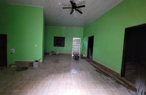 Juigalpa House | Residential House