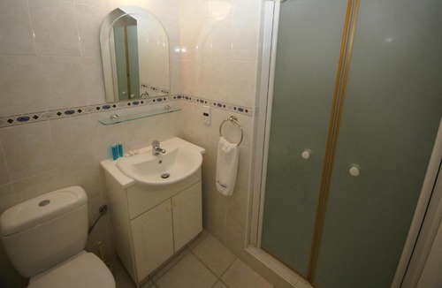 Chlorakas Villa | Resitour - Apollo Beach Villa 48