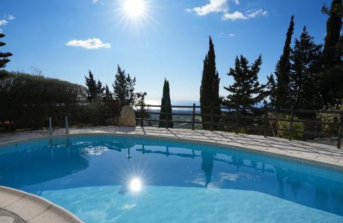 Olympos Villa | Resitour - Olympus Villa 66