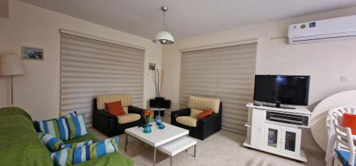 Kapparis House | Retire holiday apartment