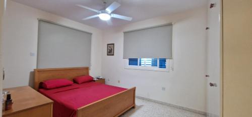 Kapparis House | Retire holiday apartment