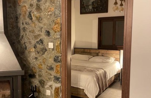Foini House | Rio Rojo Pueblo Suites