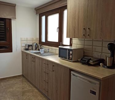 Galata Apartment | River Apartments