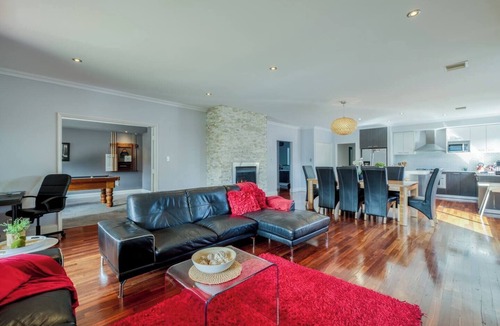Rivervale House | Rivervale Retreat Spacious Family Living