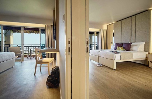 Alaminos Hotel | ROBINSON CYPRUS