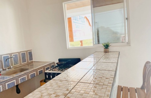 Managua Apartment | Rocha Apartments. A central and cozy place within your reach.
