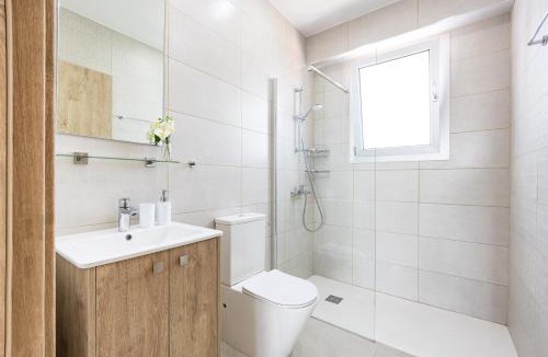 Strovolos Apartment | Rodoni Residence