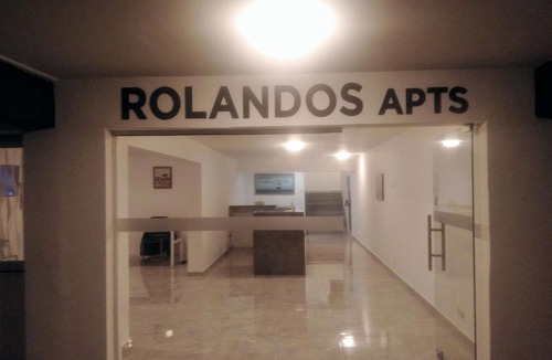 Germasogeia Apartment | ROLANDOS APTS