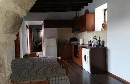 Lasa House | Romanos Villa
