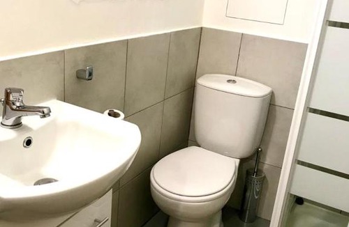 Lykabittos Apartment | Romanou Suites Nicosia 1 BDR - Flat 10