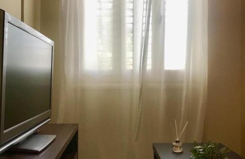 Lykabittos Apartment | Romanou Suites Nicosia 1 BDR - Flat 10
