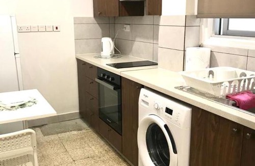 Lykabittos Apartment | Romanou Suites Nicosia 1 BDR - Flat 10