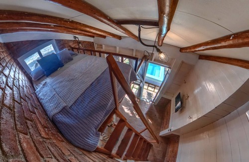 Pochomil House | Romantic Seaside Casita w/Pool, AC & Fire Sunsets