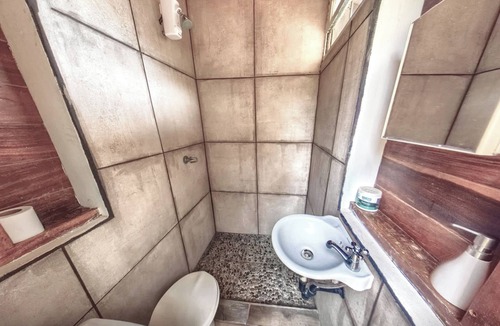 Pochomil House | Romantic Seaside Casita w/Pool, AC & Fire Sunsets