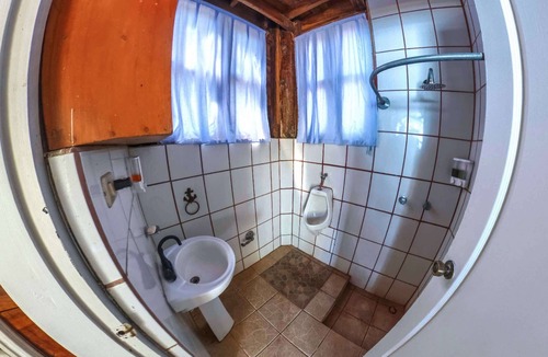 Pochomil House | Romantic Seaside Casita w/Pool, AC & Fire Sunsets