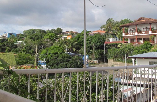 San Juan del Sur House | Room 2 people AC