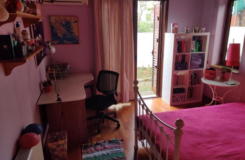 Agios Athanasios House | Room in a Traditional House near the sea