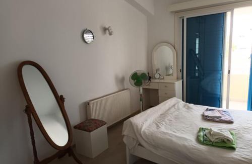 Oroklini House | Room in amazing villa in tourist area near beach