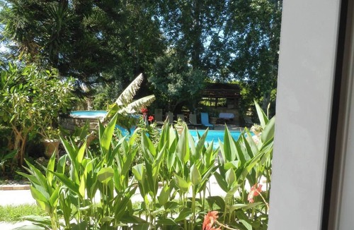 Argaka House | Room in Guest Room - Kritos Apartments-one Bedroom