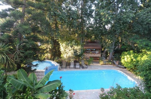 Argaka House | Room in Guest Room - Kritos Apartments-one Bedroom
