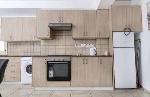 Nicosia Apartment | Room in shared flat in old town