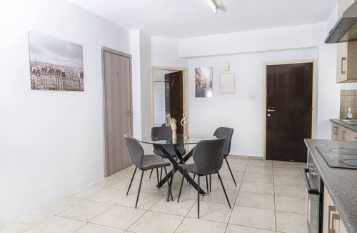 Nicosia Apartment | Room in shared flat in old town