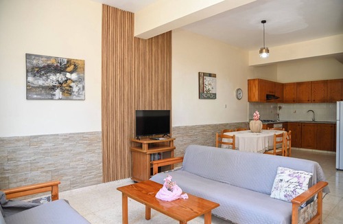 Argaka House | Room-kritos Apartments-one Bedroom