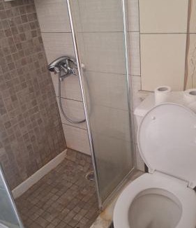 Livadia House | Room with entrance from yard near to Larnaca