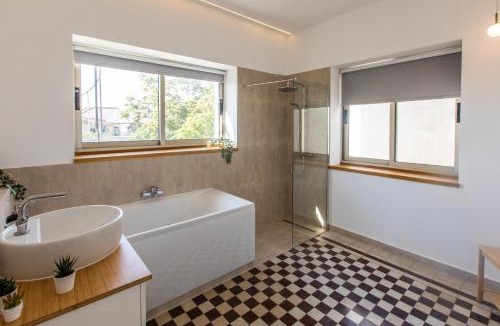 Old Town Apartment | Rooms - Unique staying in Paphos Centre