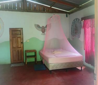 Merida Bed & Breakfast | Rosa's Lake Cabins
