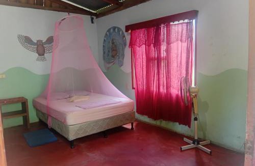 Merida Bed & Breakfast | Rosa's Lake Cabins
