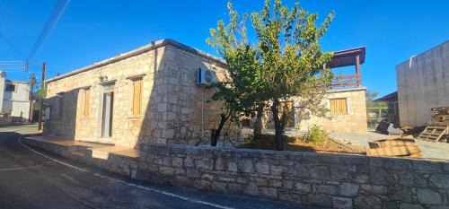 Pano Arodhes House | rosa4
