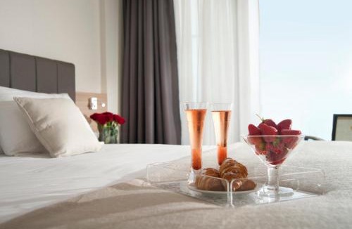 Potamos tis Germasogeias Hotel | Royal Apollonia by Louis Hotels