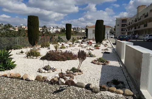 Paphos Apartment | Royal Sea Crest